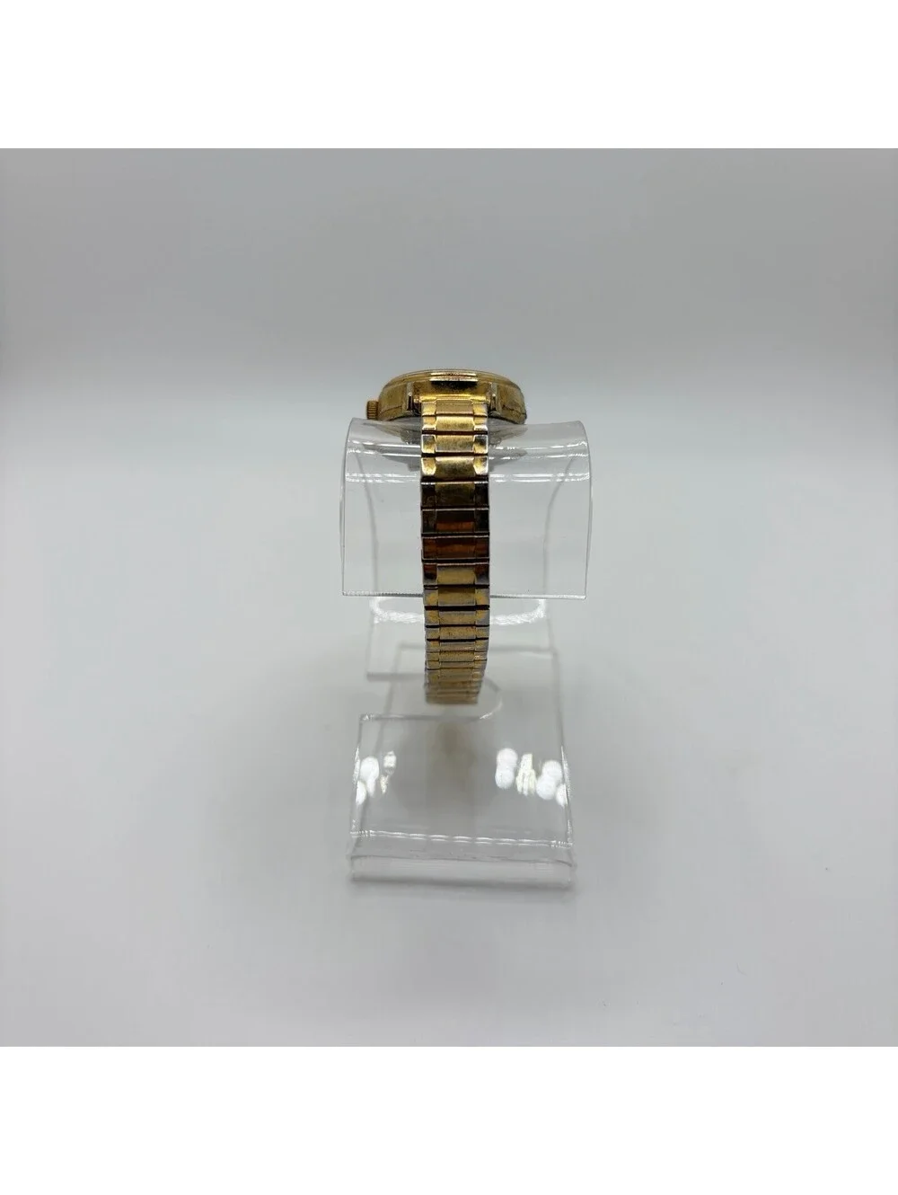 Timex Indiglo Three-Hand Quartz Analog Women's Watch New Battery Broken Band